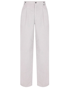 Джинсы вельветовые Bogner