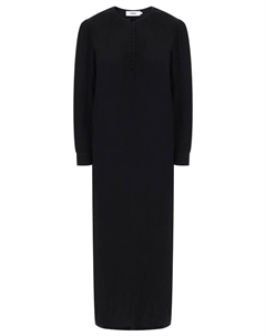 Платье хлопковое Not shy