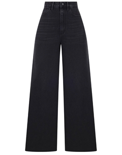 Джинсы хлопковые 3x1