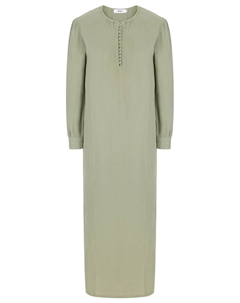 Платье хлопковое Not shy