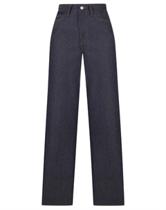 Джинсы хлопковые Gooroo