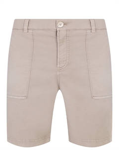 Бермуды хлопковые Brunello cucinelli