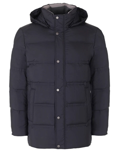 Пуховик стеганый Cudgi