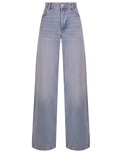 Джинсы хлопковые Ianis chamalidy