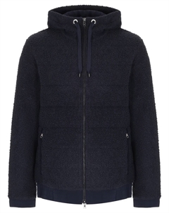 Олимпийка Ethan Bogner