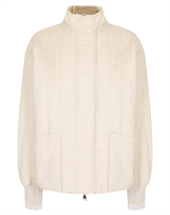 Куртка стеганая Lorena antoniazzi