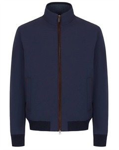 Куртка однотонная Paul & shark