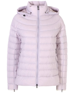 Пуховик стеганый Bogner