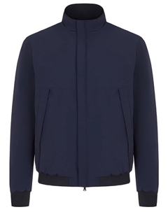 Куртка однотонная Paul & shark