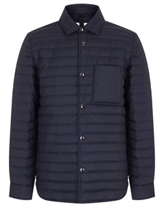 Пуховик стеганый Olii Bogner