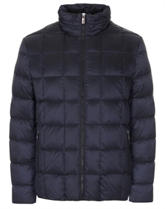 Пуховик стеганый Cudgi