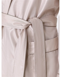 Халат хлопковый Zimmerli