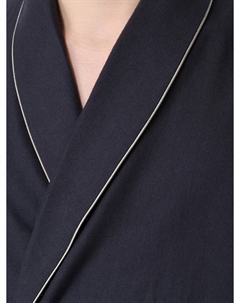 Халат хлопковый Zimmerli