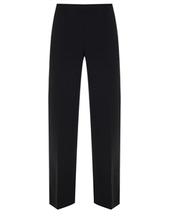 Брюки шерстяные Gran sasso