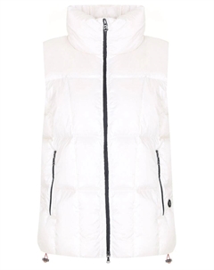 Жилет стеганый Bogner