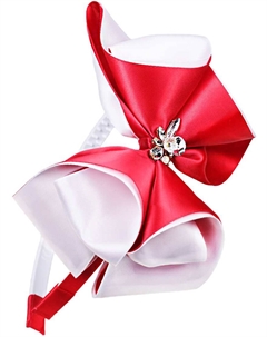 Ободок Baby's joy