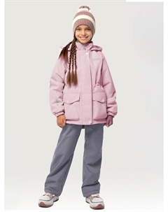 Куртка+брюки Nikastyle