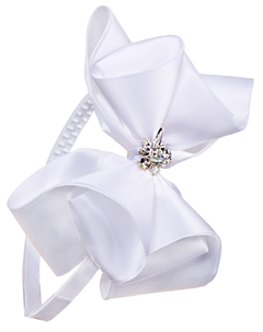 Ободок Baby's joy