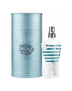 Туалетная вода Le Beau Male Jean paul gaultier