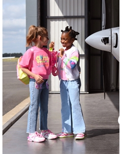 Джинсы Billieblush