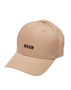 Кепка Msgm