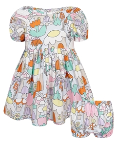 Платье Stella mccartney