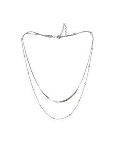 Женское колье Ekonika