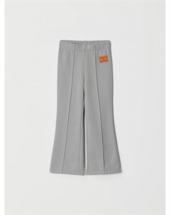 Брюки клеш для девочек Sela