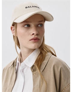 Бейсболка женская Sela