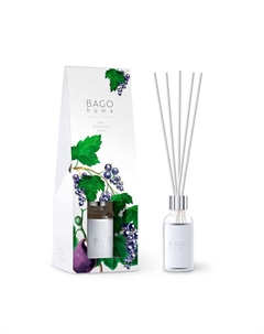 Ароматический диффузор Зеленый инжир 30мл Bago home