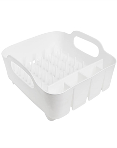 Сушилка для посуды Tub белая Umbra