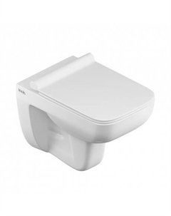 Унитаз подвесной Iddis Vibe VIBRDSEi25