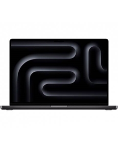 Ноутбук Apple MacBook Pro A2991 M3 Pro (MRW23LL/A)