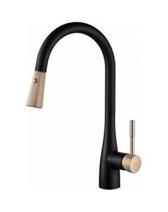 Смеситель для кухни D&K Rhein.Schiller (DA1462517D) D&k