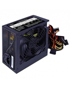 Блок питания Hiper 550W HPB-550RGB Box