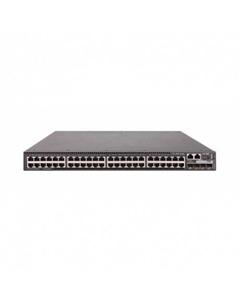 Коммутатор H3C LS-5130S-52S-PWR-HI-GL H3c