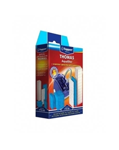 Набор фильтров Topperr FTS 61E