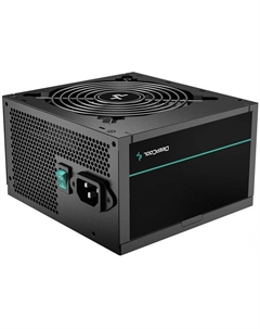 Блок питания ATX PM750D 750W, 120mm fan, active PFC, 80+ GOLD RET Deepcool