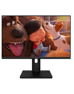 Монитор MQ270A 2560x1440 LED, 16:9, IPS, 300cd, 1500:1, 4ms, 178/178, DP, HDMI, audio, 100Hz, Speakers, tilt, HAS, swivel, pivot, VESA 100x100, b Aiwa