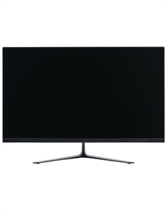 Монитор 23,8" R238 1920x1080 LED, 16:9, IPS, 250cd, 1000:1, 4ms, 178/178, VGA, HDMI, DP, 100Hz, Speakers, Tilt, VESA, black Lime