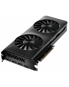 Видеокарта PCI-E Intel Arc A750 ASTRO 2X (Arc A750) 8GB GDDR6, 256bit, 2050/16000MHz HDMI/3*DP, OEM Msi