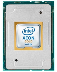 Процессор P11612-001 Intel Xeon-Gold 5218 (2.3GHz/16-core/125W) Processor, new, pulled, no package (SRGZ7) Hpe