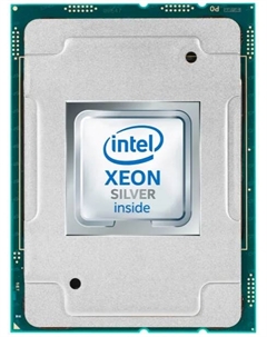 Процессор P11609-001 Intel Xeon-Silver 4216 (2.1GHz/16-core/100W) Processor, new, pulled, no package (SRFBB) Hpe