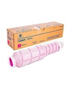 Картридж A1U9353 Тонер пурпурный TN-616M 41,8k Konica-Minolta Press C6000/C7000(P) Konica minolta