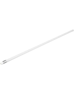 Лампа светодиодная 18SW/765 G13 230 В 18 Вт трубка 1500 лм цвет света холодный белый Osram