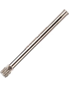 Сверло алмазное по керамике и стеклу 5 мм Kranz