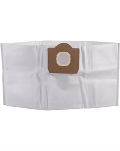 Мешки тканевые для пылесоса 71/12/1 20 л, 4 шт. Вихрь