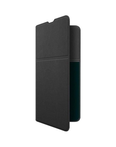 Чехол (флип-кейс) Book Case, черный Borasco