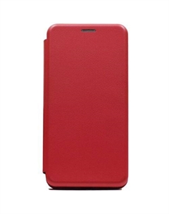 Чехол (флип-кейс) WM-0539-RD, для Realme Note 60/60X, красный Péro