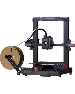 3D принтер ANYCUBIC Kobra 2 Neo, одна печатающая головка Anycubic